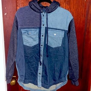 American Eagle Jacket/Hoddie